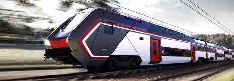 Lombardia: nuovi treni Alta Capacità per il servizio regionale. FNM e Hitachi Rail Italy firmano l’accordo