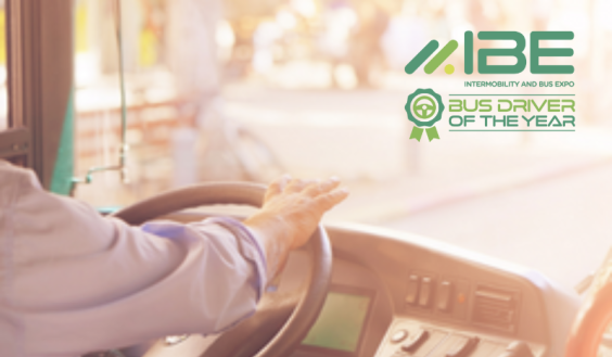 IBE Bus Driver of the Year: IBE Intermobility and Bus Expo premia gli autisti più bravi