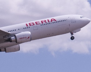Iberia: da gennaio aumento delle frequenze da Milano