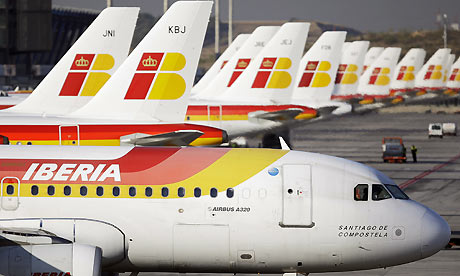Iberia: protocollo d’intesa per la promozione del Costa Rica in Italia e in Israele