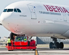 Iberia: da agosto nuovo volo Genova-Madrid