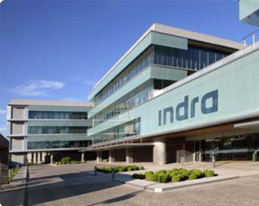 Indra: accordo con Google per la commercializzazione di servizi per le compagnie