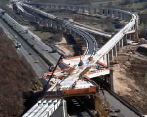 Infrastrutture: Aiscat critica verso la norma sulle concessionarie