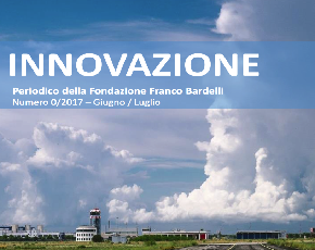 Innovazione, il periodico della Fondazione Bardelli, debutta in Puglia
