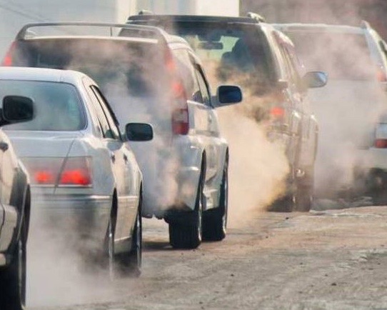 Roma: stop ai diesel Euro 3 nell’Anello Ferroviario dal 1° novembre