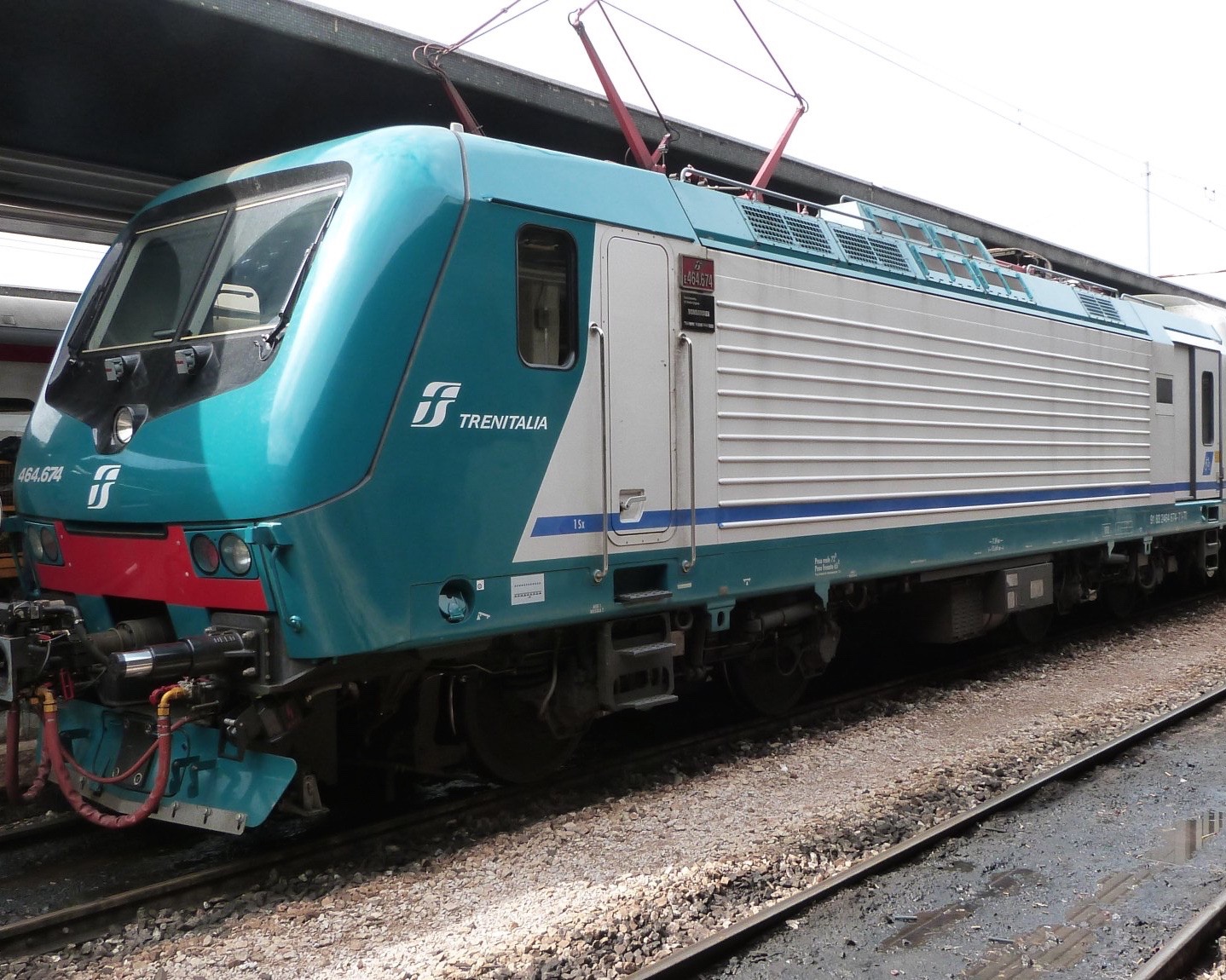 Trenitalia, Intercity più affidabili e regolari tra Ventimiglia e Milano