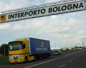 Interporto di Bologna, approvato il bilancio del 2017: crescita importante per le attività