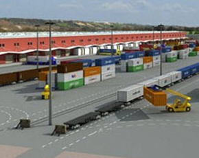 Il ministero delle Infrastrutture e dei Trasporti annuncia un bando da 45 milioni per gli interporti