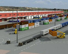 L’Abruzzo affida a RFI il progetto dell’Interporto Chieti-Pescara