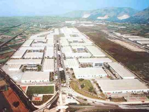 Logistica: Bnl e Banco di Napoli investono su Interporto Campano