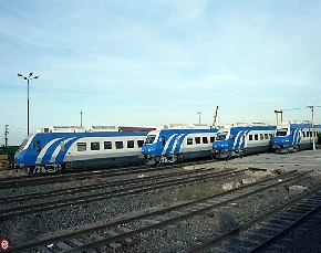 Ferrovie: accordo tra Italcertifer e Iran