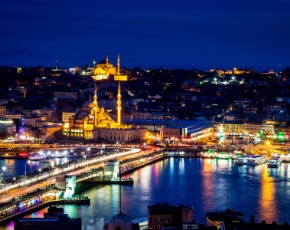 Turchia: i fattori alla base di una crescita economica robusta