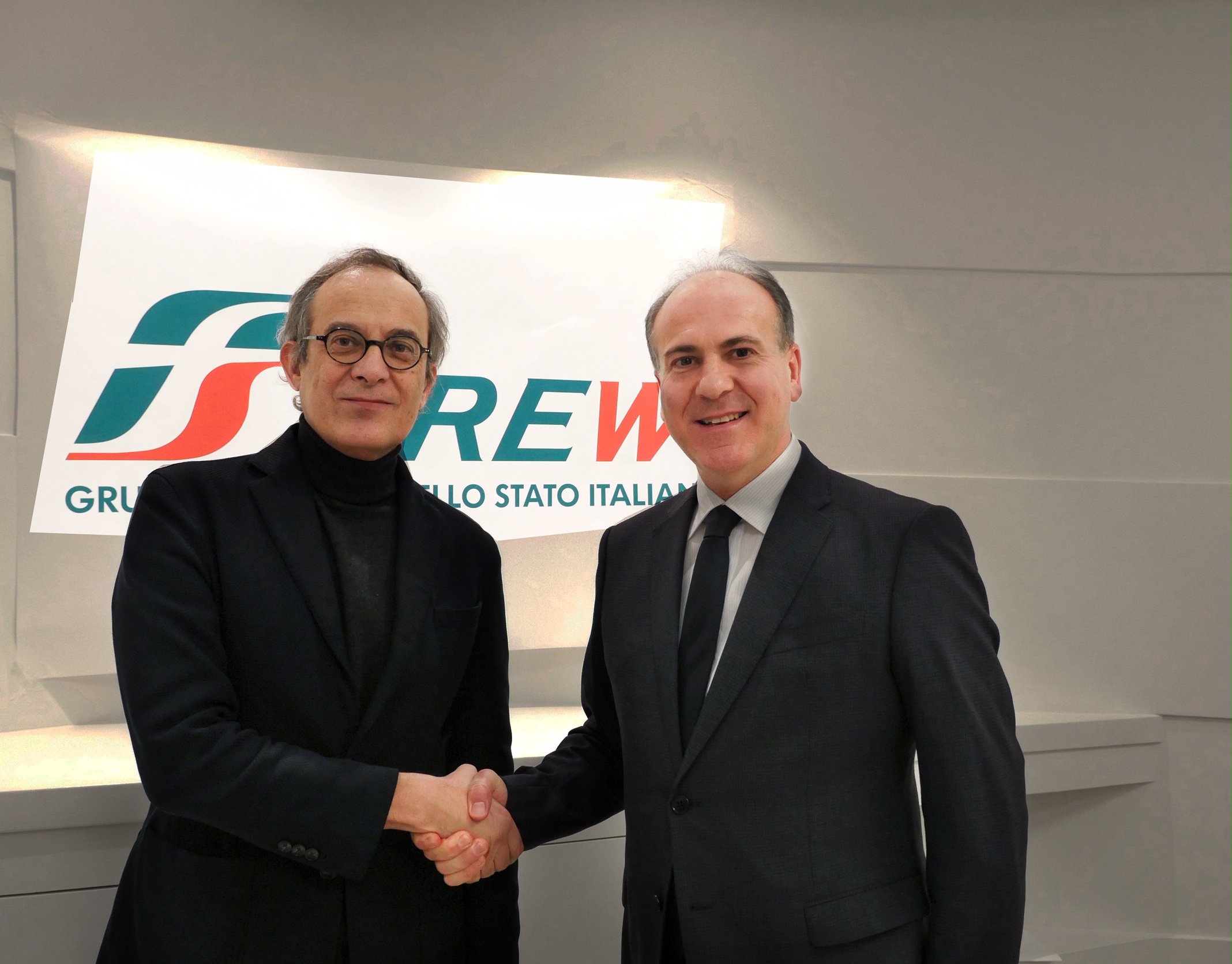 Italferr (FS Italiane) acquisisce la maggioranza di CREW Cremonesi Workshop