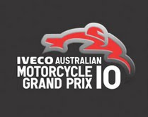 Iveco sponsor del Grand Prix di motociclismo australiano