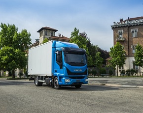 Iveco lancia il nuovo Eurocargo