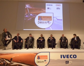 Sicurezza stradale: Come sto guidando? Ecco il progetto Iveco-Tnt