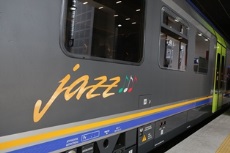 Toscana: inaugurati due nuovi treni Jazz sulla linea Sinalunga-Arezzo-Stia