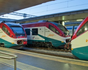 Trenitalia e Sap: tecnologie digitali per la sicurezza e l’efficienza nel trasporto ferroviario