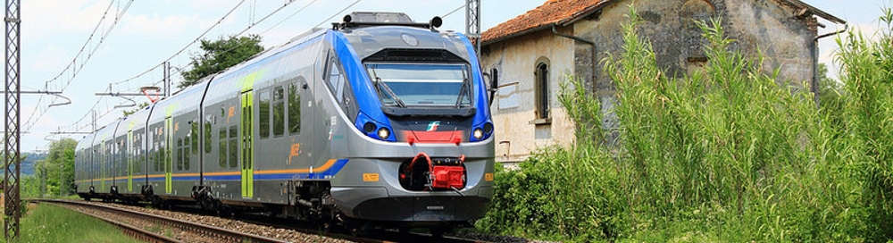 Emilia Romagna. Riaprirà lunedì 29 la linea ferroviaria interrotta dal maltempo