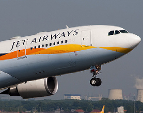 Jet Airways chiude l’anno con risultati record