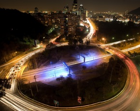 Sistemi intelligenti di trasporto: Kapsch gestirà i dati del traffico di Praga