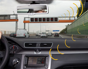 Its: Kapsch TrafficCom lancia la piattaforma di comunicazione EVK-3300