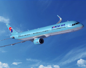 Korean Air: presentate le novità per il mercato italiano
