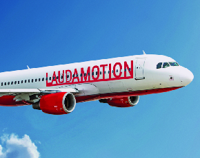 Ryanair ha completato l’acquisto di Laudamotion