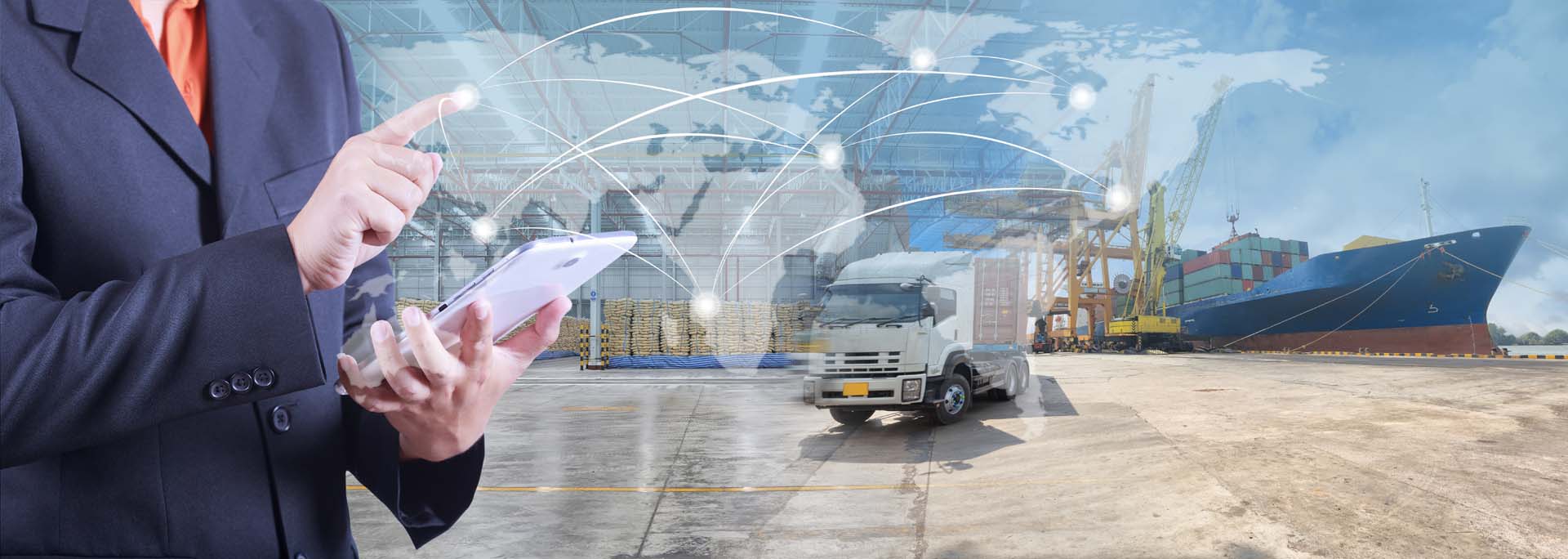 Il futuro della logistica: ecco le professioni che rivoluzioneranno il settore