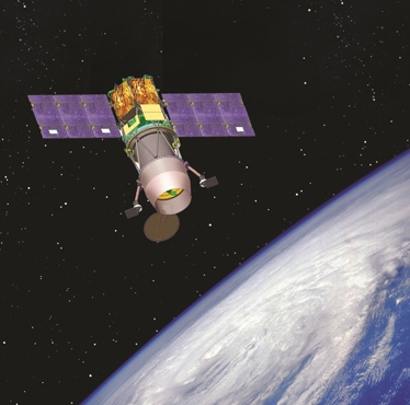 Leonardo: pronto al lancio il satellite OPTSAT-3000 della Difesa italiana