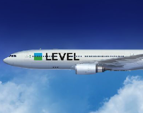 Iag ordina tre A330-200 per la nuova low cost LEVEL