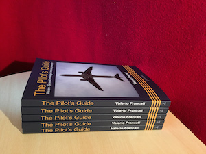 “The Pilot’s Guide” di Valerio Francati