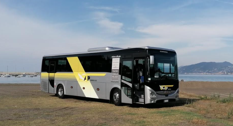 Liguria, Prendo Il Bus: Atp Esercizio lancia il servizio dedicato a persone con limitazioni