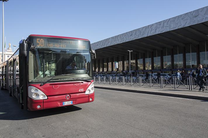 Sciopero nazionale: venerdì 27 ottobre possibile stop per bus, tram, metro e treni
