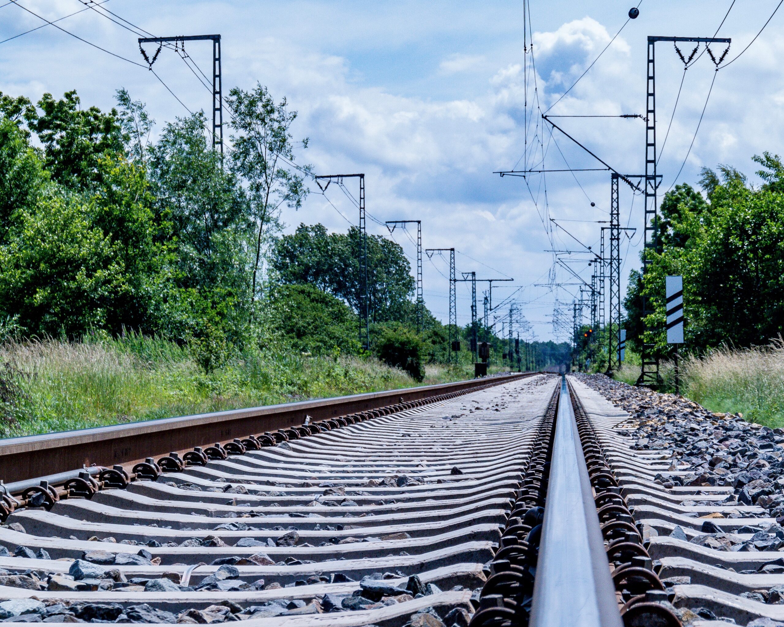 Trento: un accordo per sviluppare la circonvallazione ferroviaria