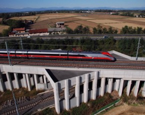 La Tav Torino-Lione in obiettivi e cifre