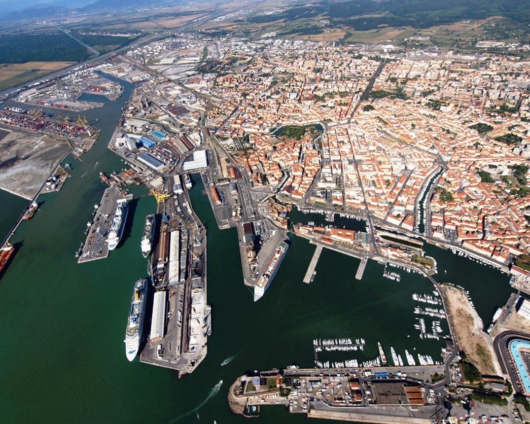 Toscana: avviata la fase operativa per il rilancio dell’area di Livorno