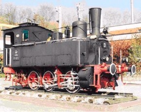 Fer, a Reggio Emilia cent’anni di ferrovia