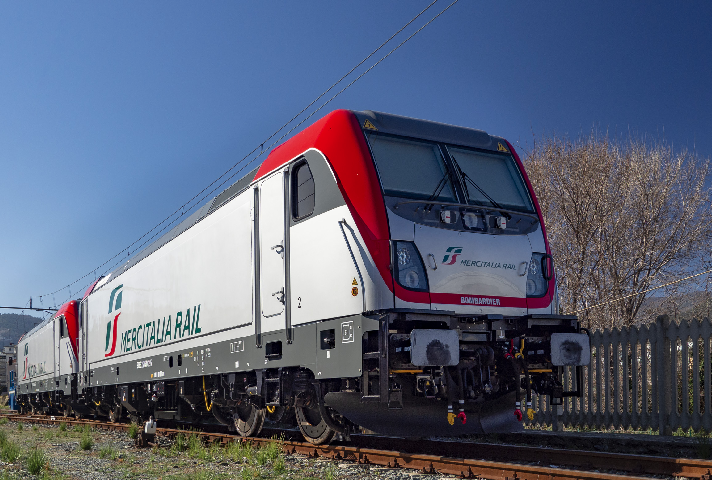Ferrovie: trasporto combinato più rapido sulla tratta Verona-Giovinazzo