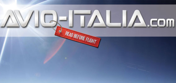 Chiusura estiva redazione Avio-Italia