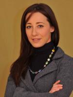 Loredana Corbino nuova Hr manager Gefco Italia