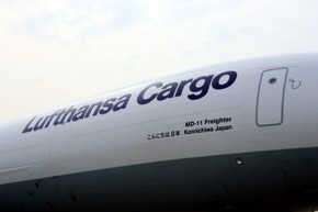 Lufthansa Cargo: tagli alla programmazione estiva a causa del rallentamento del mercato