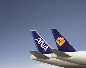 Lufthansa Cargo e All Nippon Airways estendono la joint venture