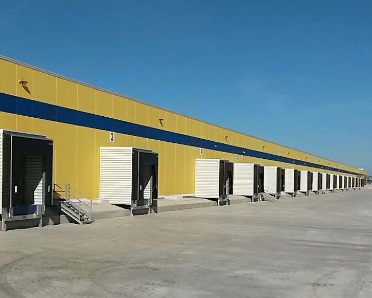 Sardegna: il Gruppo MD apre un nuovo centro logistico