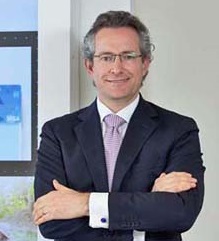 Paolo Manfreddi – Direttore Sales & Marketing di FCA Bank Italia