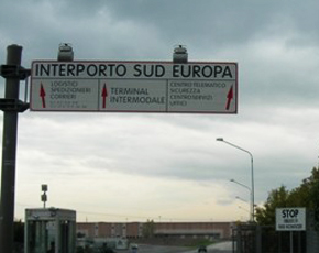 La Regione Campania apre un tavolo di confronto per rilanciare l’Interporto di Marcianise