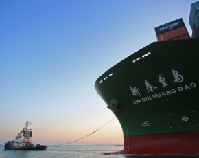 Porto Marghera: al via il servizio container con Cina e Sud Corea