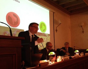 Logistica: a Roma un convegno per rilanciare il Made in Italy con l’economia reticolare