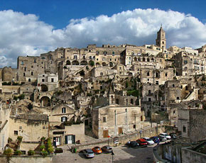 Ferrovie Appulo Lucane: presentato il progetto per la nuova stazione centrale di Matera