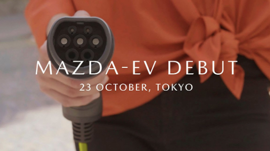 Salone di Tokyo 2019, Mazda presenta in anteprima mondiale il primo veicolo 100% elettrico